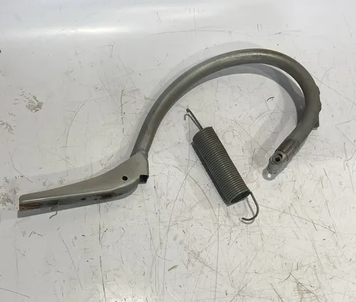 Dobradiça Tampa Traseira Direito Mercedes C180 2004