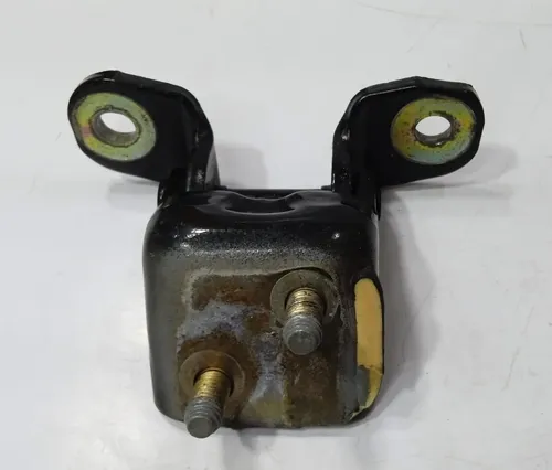 Dobradiça Superior Porta Tras Esquerda Mercedes Ml500 2005