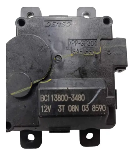 Motor Atuador Ar Condicionado Honda City 2012 - 2024