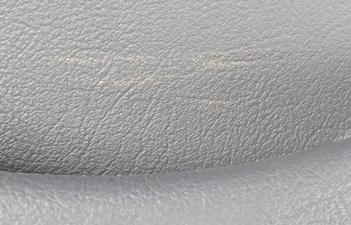 Forro De Porta Dianteira Esquerda Citroen C5 2002 - 2005