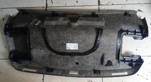 Forro Da Tampa Traseira Audi A4 2009 - 2012