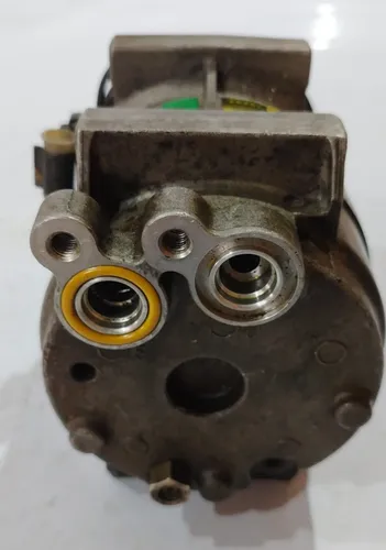 Compressor De Ar Volvo Xc70 Xc90 S40 V40 2.4 2002 - 2010