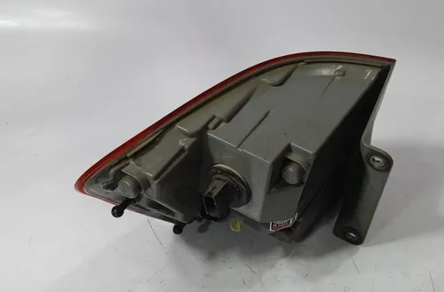 Lanterna Direita Led Grand Cherokee 2013 2014 2015 Direito/passageiro Vermelho