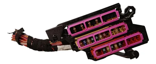 Caixa De Fusíveis Audi A4 2010 2011 / 8k0971845