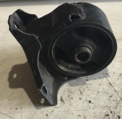 Coxim Frontal Motor Azera 3.3 V6 2011 - Avaria