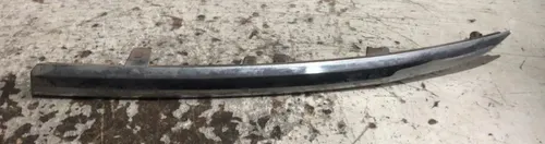 Moldura Central Lado Esquerdo Honda Crv 2010 / Avaria
