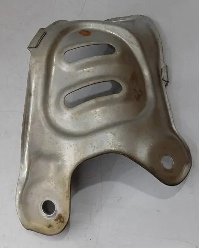 Defletor Protetor De Calor Escape Corolla 2016 - 2021