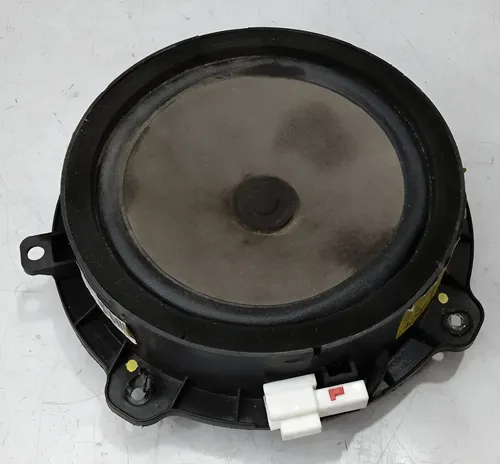 Alto Falante Dianteiro Direito Kia Soul 2011 2012 2013 Preto