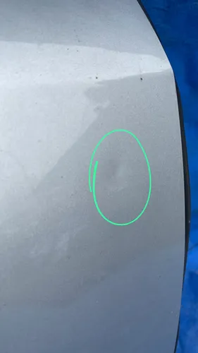 Porta Dianteira Direita Audi A6 Allroad 2000 A 2005 Blindada Dianteira Direita Prateado