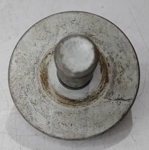 Parafuso Polia Virabrequim Sandero 1.6 2008 - 2014