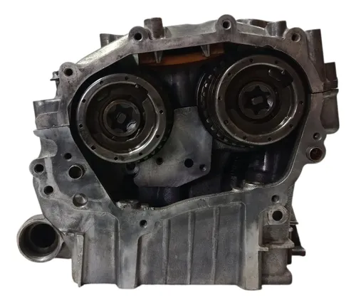 Cabeçote Esquerdo Mercedes E350 3.5 V6 2012