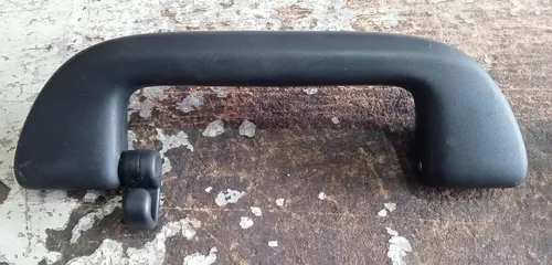 Alça De Teto Traseiro Esquerdo Honda Civic 2.0 2019 Preto