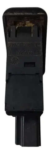 Botão Regulagem Farol Peugeot 206 2001 - 2010