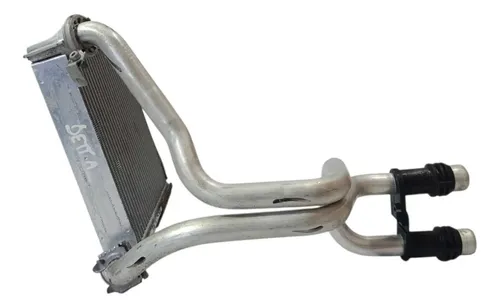 Radiador Ar Quente Jetta 2011 - 2017