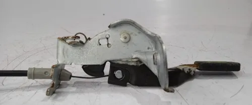 Cabo Puxador Abertura Tanque Toyota Rav4 2001 - 2005