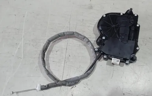 Fechadura Porta Malas Bmw 535 2011 - 2017