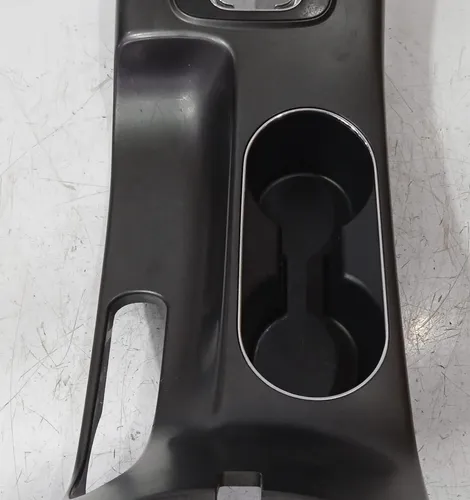 Moldura Console Central Câmbio Cerato 2015 - 2019
