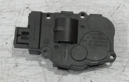 Atuador Da Caixa De Ar Forçado Bmw 135i 2015 / 412650750 