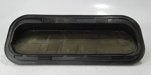 Difusor De Ar Porta Malas Toyota Yaris 2019 - 2023