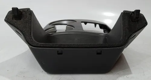 Acabamento Console Porta Copos Kia Sorento 2011 2012 Preto