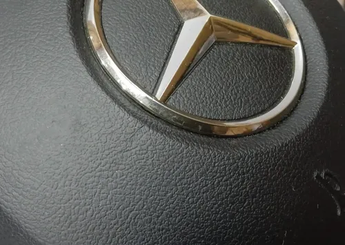 Volante Completo Mercedes E300 2020