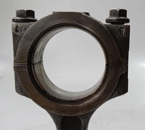 Pistão Com Biela Renault Clio 1.0 8v 2005 Compare