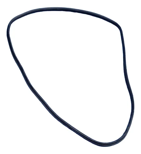 Borracha Porta Dianteira Direita Tiggo 7 2019 2020 2021