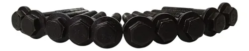 Kit Parafuso Virabrequim Sandero 1.0 16v 2007 - 2013