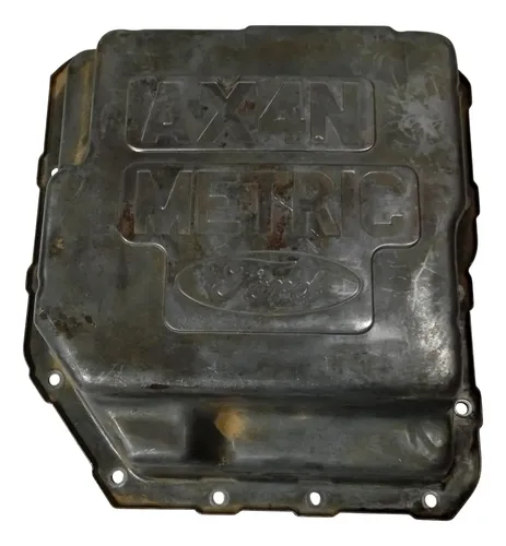 Tampa Carter Câmbio Ford Taurus 1994