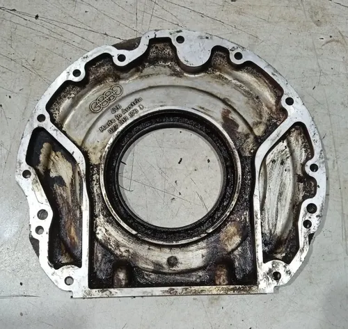 Flange Tampa Motor Touareg Audi A8 V8 1998 - 2005