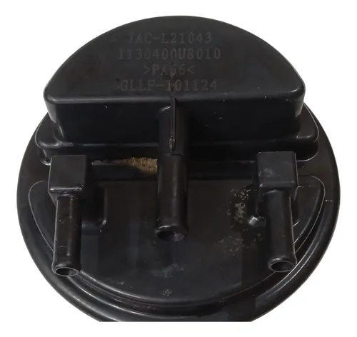 Filtro Canister Jac J3 1.4 2011 - 2015 / 1130400u8010 Preto