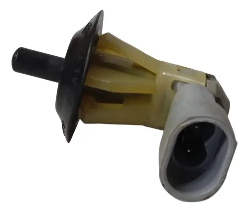 Interruptor Capô Duster Oroch 2017 2018 2019 2020 2021 Preto