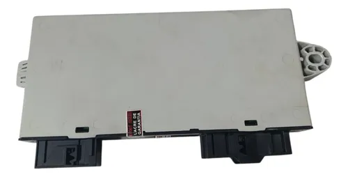 Módulo Controle Cas Bmw 535 2012 / 61359257038901