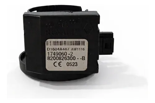 Antena Imobilizador Sandero 2008 - 2013 / 8200826300b