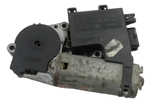 Motor De Teto Solar Bmw 740i E39 1995 1996 1997 1998 1999