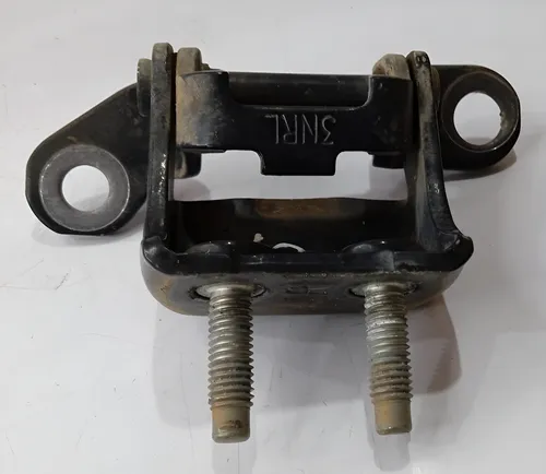 Dobradiça Superior Traseira Esquerda Civic 2001 - 2005