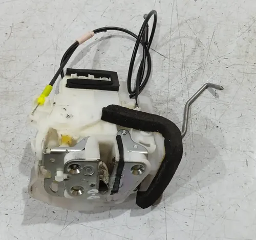 Fechadura Dianteira Direita Subaru Forester 2008 2009 2010