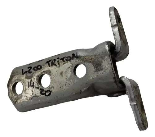 Dobradiça Inferior Porta Tras Esquerda L200 Triton 2013 2014