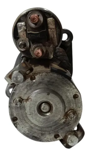 Motor Arranque Partida Vectra Astra 2.0 2005 - 2011