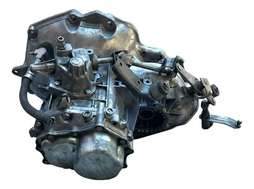 Câmbio Manual Gm Vectra 2.0 2.2 1997 A 2005 F18