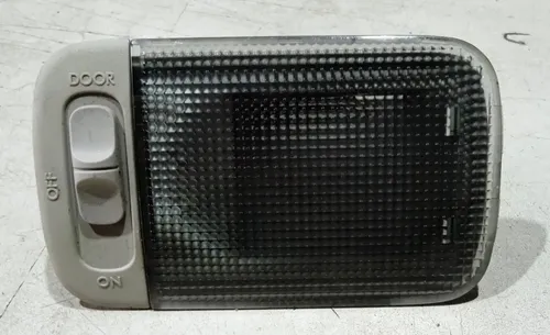 Luz Do Teto Traseiro Subaru Forester 2.0 2010