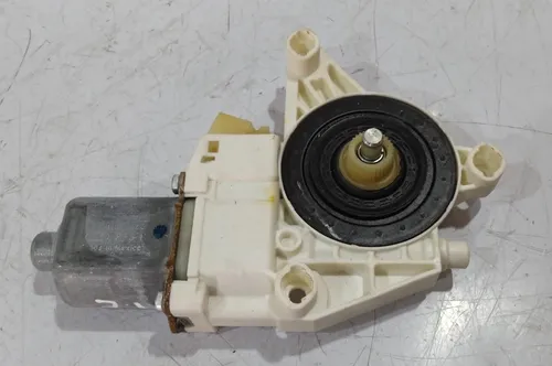 Motor Do Vidro Traseiro Esquerdo Mercedes R500 2007