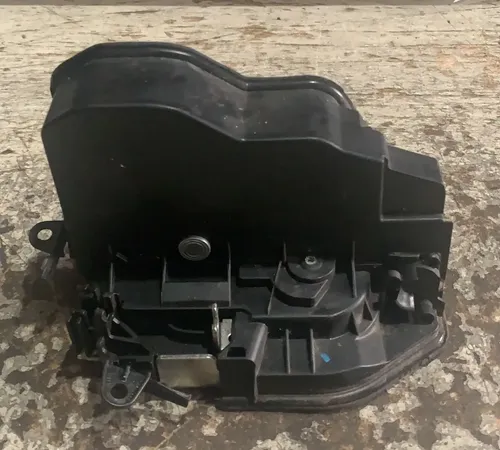 Fechadura Elétrica Traseira Esquerda Bmw X1 2012 - 2014