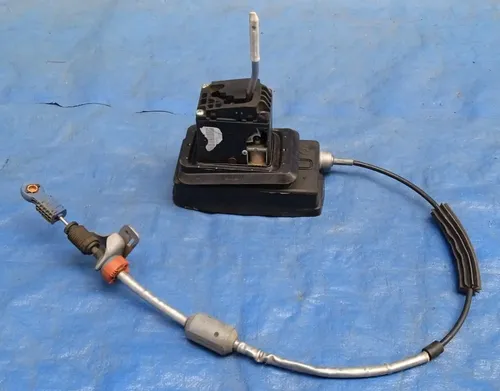 Alavanca Câmbio Automático Peugeot 407 2005 2006