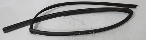 Borracha Do Vidro Traseiro Direito Lifan 530 2015 - 2018