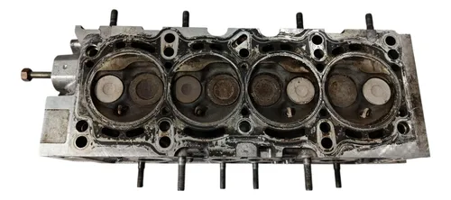 Cabeçote Fiat Palio Strada Fire 1.4 8v Evo 2010 - 2017