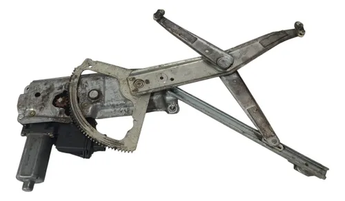 Máquina De Vidro Dianteiro Esquerdo Vectra 1997 - 2002