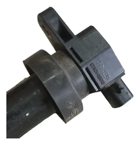 Bobina Ignição Hb20 Veloster 1.6 2012 - 2019 / 27301-2b010