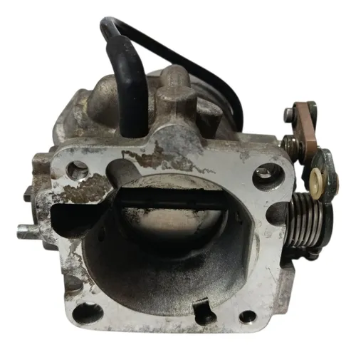 Tbi Corpo Borboleta Corsa Wind 2000 2001