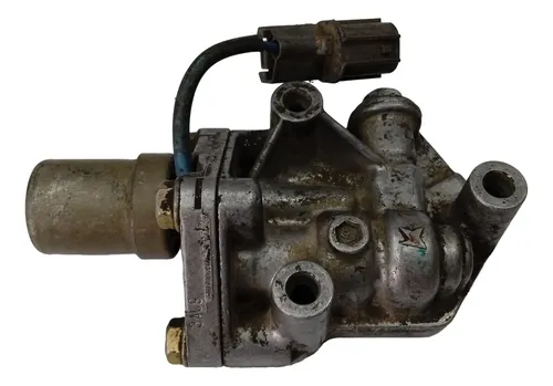 Válvula Solenoide Cambio Aut Honda Civic 1.7 2001 - 2005